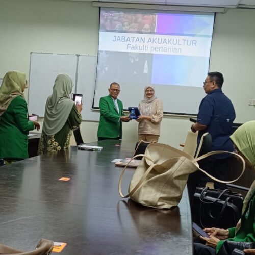 Perkuat Kerjasama International Bidang Akademik dan Riset, FPIK UMI Benchmarking ke Universiti Putra Malaysia (UPM)