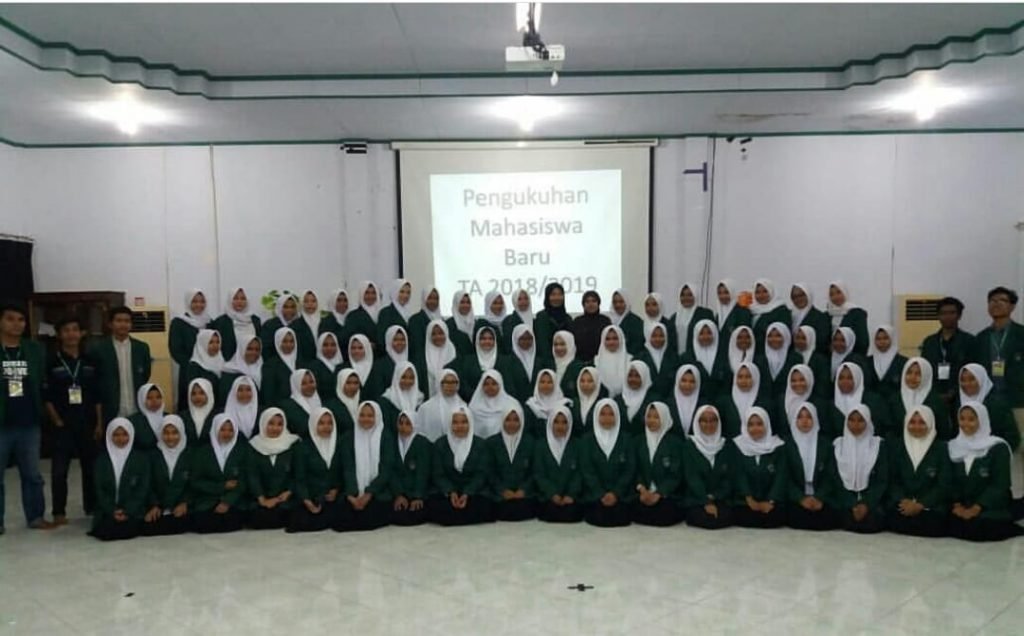 Penerimaan Mahasiswa Baru Fakultas Perikanan dan Ilmu Kelautan UMI Tahun 2018/2019