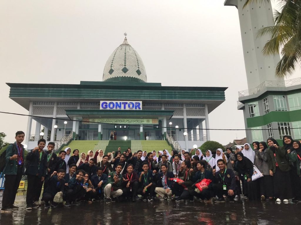 Mahasiswa FPIK dan FEB UMI Raih Juara 3 Kompetisi Debat Ekonomi Islam IESCO 2020 Universitas Darussalam Gontor, Jawa Timur