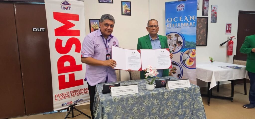 Kolaborasi Internasional, FPIK UMI dan FPSM UMT Siap Wujudkan Penelitian dan Pendidikan Berkualitas Global