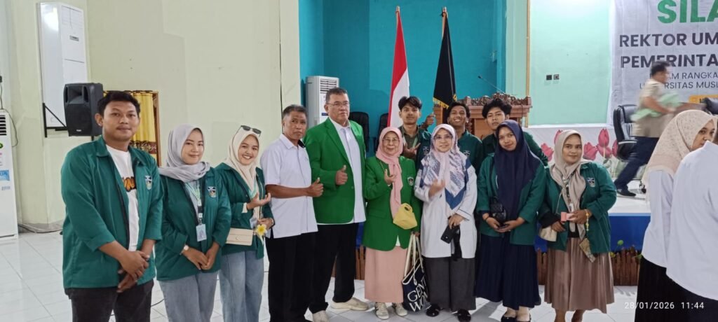 Dekan Fakultas Perikanan UMI Tekankan Peran Mahasiswa KKN dalam Penerapan Ilmu Perikanan di Masyarakat
