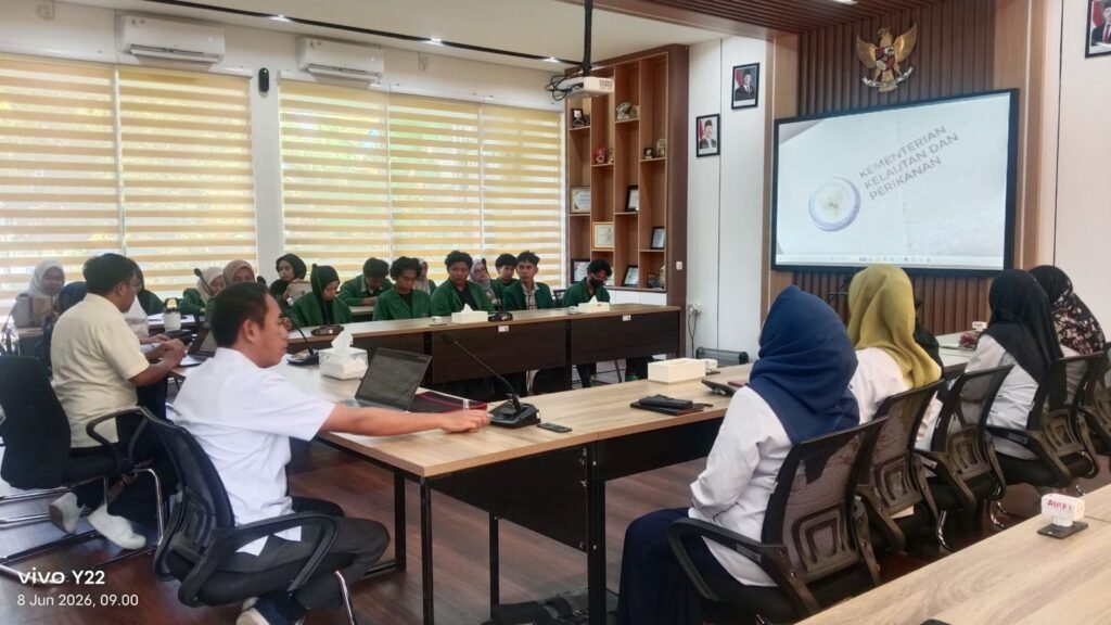 Perkuat Keterampilan Biologi Molekuler Mahasiswa, Program Studi Budidaya Perairan Laksanakan Pelatihan PCR dan Elektroforesis di BRPBAPPP Maros