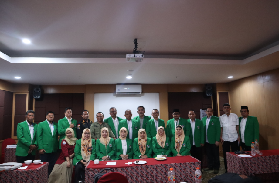 FPIK UMI Laksanakan Workshop Kurikulum dan Penyusunan RPS MBKM Berbasis OBE